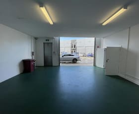 Factory, Warehouse & Industrial commercial property leased at Unit/1 - 78 Wirraway Dr Port Melbourne VIC 3207