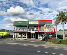 Shop & Retail commercial property leased at 4/475 Pacific Highway Wyoming NSW 2250