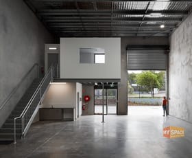 Shop & Retail commercial property leased at 8/50-62 Cosgrove Road Strathfield South NSW 2136