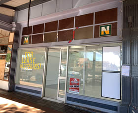 Shop & Retail commercial property leased at 92 Churchill Street Childers QLD 4660
