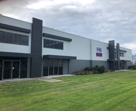 Showrooms / Bulky Goods commercial property leased at 1C/40 De Havilland Crescent Ballina NSW 2478