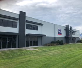 Factory, Warehouse & Industrial commercial property leased at 1C/40 De Havilland Crescent Ballina NSW 2478