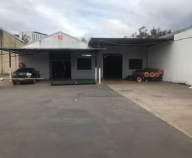 Showrooms / Bulky Goods commercial property leased at Cox avenue Kingswood NSW 2747