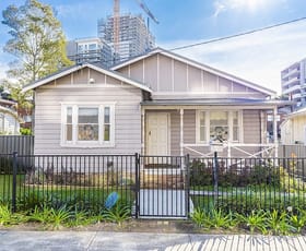 Offices commercial property leased at 6 Osborne Street Wollongong NSW 2500