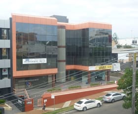 Medical / Consulting commercial property leased at Suite 1, 1st Floor/14 Central Road Miranda NSW 2228