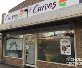 Offices commercial property leased at 30A Foot Street Frankston VIC 3199