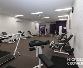 Offices commercial property leased at 30A Foot Street Frankston VIC 3199