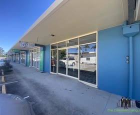 Offices commercial property leased at 2/727 Deception Bay Rd Rothwell QLD 4022