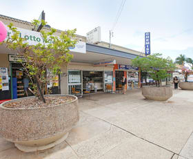 Shop & Retail commercial property leased at Shop 6 Cnr Day & Carpenter Streets Colyton NSW 2760