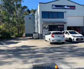 Factory, Warehouse & Industrial commercial property leased at Penrith NSW 2750