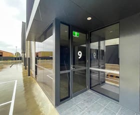 Showrooms / Bulky Goods commercial property for lease at 9/20 Ponting Street Williamstown VIC 3016