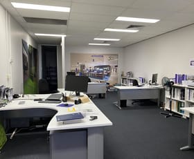 Factory, Warehouse & Industrial commercial property leased at Silverwater NSW 2128