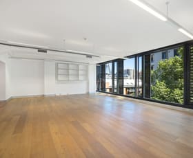 Other commercial property leased at Suite 403/55 Miller Street Pyrmont NSW 2009