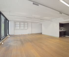 Other commercial property leased at Suite 403/55 Miller Street Pyrmont NSW 2009