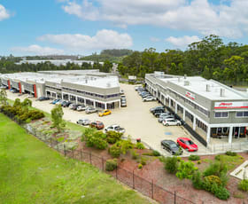 Offices commercial property for lease at 50/2-4 Picrite Close Pemulwuy NSW 2145