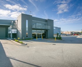 Factory, Warehouse & Industrial commercial property leased at 48A Luisini Road Wangara WA 6065