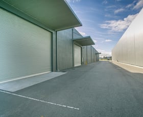 Factory, Warehouse & Industrial commercial property leased at 48A Luisini Road Wangara WA 6065