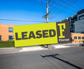 Showrooms / Bulky Goods commercial property leased at 104 & 106-110 Albert Street Brunswick East VIC 3057
