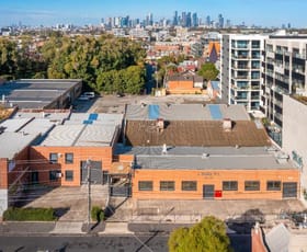 Showrooms / Bulky Goods commercial property leased at 104 & 106-110 Albert Street Brunswick East VIC 3057