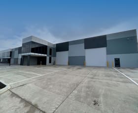 Factory, Warehouse & Industrial commercial property leased at 26 Apex Drive Truganina VIC 3029