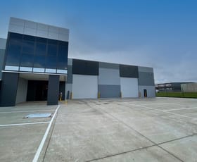 Factory, Warehouse & Industrial commercial property leased at 26 Apex Drive Truganina VIC 3029