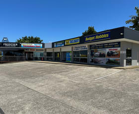 Shop & Retail commercial property for lease at 4/145 Redland Bay Road Capalaba QLD 4157