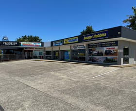 Medical / Consulting commercial property for lease at 4/145 Redland Bay Road Capalaba QLD 4157