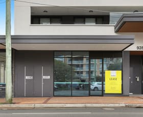 Shop & Retail commercial property leased at Shop 3/928-930 Anzac Parade Maroubra Junction NSW 2035
