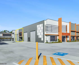 Factory, Warehouse & Industrial commercial property leased at 8/214-224 Lahrs Road Ormeau QLD 4208
