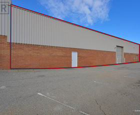 Factory, Warehouse & Industrial commercial property leased at 4/35 Cooper Road Cockburn Central WA 6164