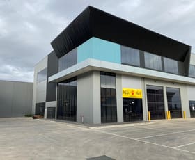 Other commercial property leased at 2/45 Tallis Circuit Truganina VIC 3029