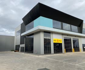 Offices commercial property leased at 2/45 Tallis Circuit Truganina VIC 3029