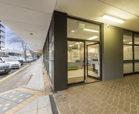 Shop & Retail commercial property leased at 17/10 Tuck Street Moorabbin VIC 3189