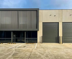 Factory, Warehouse & Industrial commercial property sold at 2/20 Ponting Street Williamstown VIC 3016