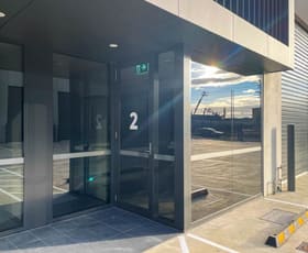 Offices commercial property sold at 2/20 Ponting Street Williamstown VIC 3016