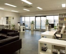 Offices commercial property leased at 91 Murphy Street Richmond VIC 3121