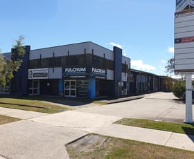 Offices commercial property leased at 15/136 Aumuller Street Bungalow QLD 4870