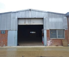 Factory, Warehouse & Industrial commercial property leased at 6/4 Hayley Street Maddington WA 6109