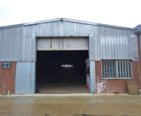 Factory, Warehouse & Industrial commercial property leased at 4/4 Hayley Street Maddington WA 6109