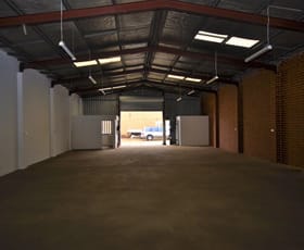 Factory, Warehouse & Industrial commercial property leased at 4/4 Hayley Street Maddington WA 6109
