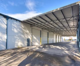 Factory, Warehouse & Industrial commercial property for lease at 54 Enterprise Drive Beresfield NSW 2322