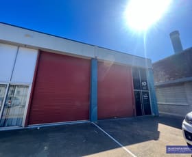 Factory, Warehouse & Industrial commercial property leased at Lawnton QLD 4501