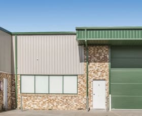 Factory, Warehouse & Industrial commercial property leased at 5/45 Kemblawarra Road Warrawong NSW 2502