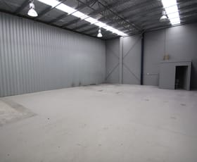 Factory, Warehouse & Industrial commercial property leased at 5/45 Kemblawarra Road Warrawong NSW 2502