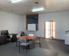 Offices commercial property leased at Suite 1, 123 John Street Singleton NSW 2330