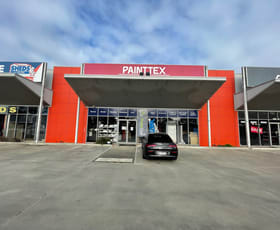 Showrooms / Bulky Goods commercial property leased at 4/10-12 South Link Dandenong VIC 3175