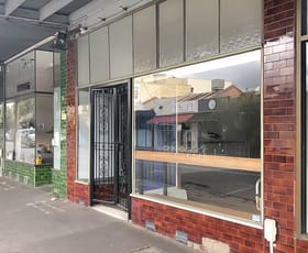 Shop & Retail commercial property leased at 67 Smith Street Fitzroy VIC 3065