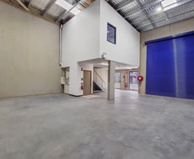Factory, Warehouse & Industrial commercial property leased at 48 Waratah Street Kirrawee NSW 2232
