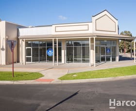 Shop & Retail commercial property for lease at 81 Hamilton Street Horsham VIC 3400
