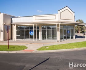 Shop & Retail commercial property leased at 81 Hamilton Street Horsham VIC 3400
